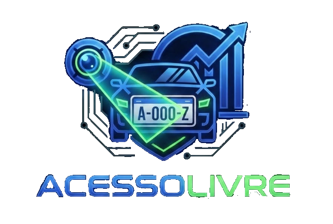 Acesso Livre